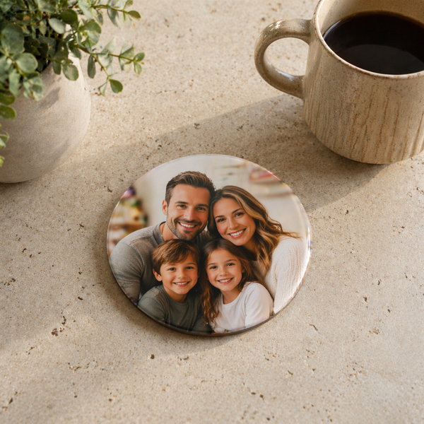 Personalised Coaster